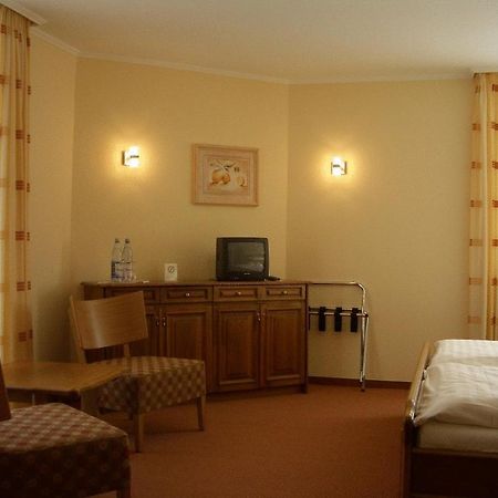 Hotel Ritschlay Bollendorf Bagian luar foto