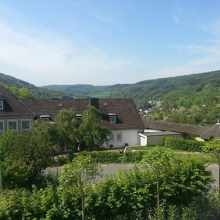 Hotel Ritschlay Bollendorf Bagian luar foto