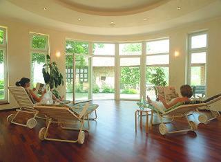 Hotel Ritschlay Bollendorf Bagian luar foto