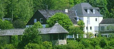 Hotel Ritschlay Bollendorf Bagian luar foto