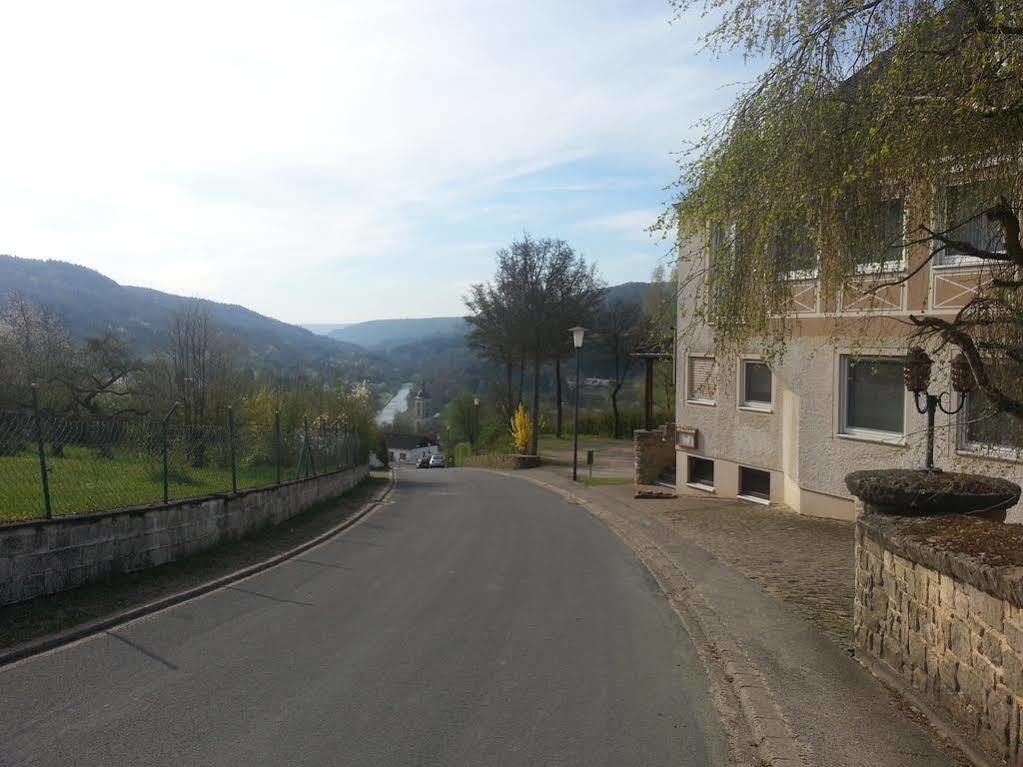 Hotel Ritschlay Bollendorf Bagian luar foto